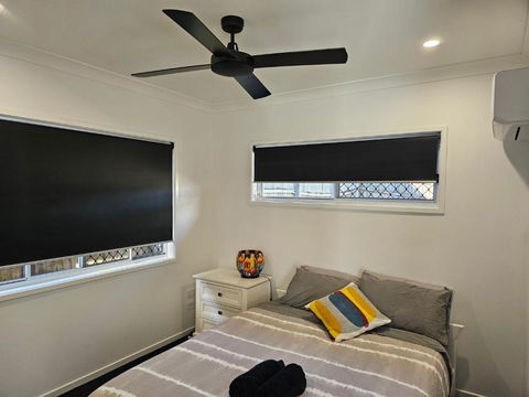 Entire NEW Apartment Tranquil &Great Location - Timeshare Accommodation 2