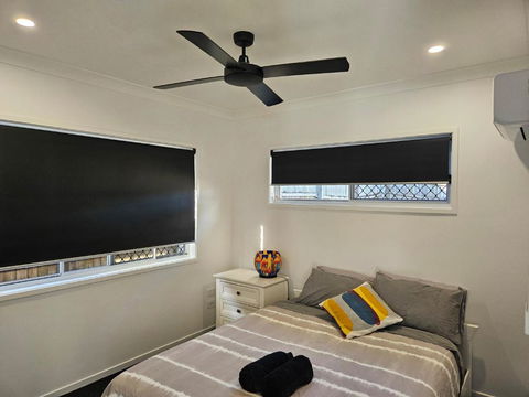 Entire NEW Apartment Tranquil &Great Location - Timeshare Accommodation 3