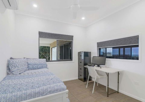 ESCAPE WITH A VIEW - Timeshare Accommodation 1