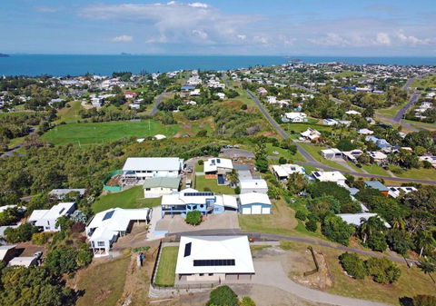 ESCAPE WITH A VIEW - Timeshare Accommodation 2