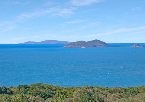ESCAPE WITH A VIEW - Timeshare Accommodation 3