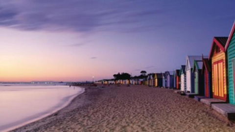 Esplanade Escape To The Brighton Beach Boxes - Timeshare Accommodation 3