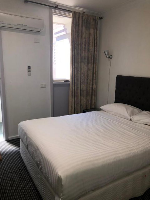 Evancourt Motel Malvern East - Timeshare Accommodation 4