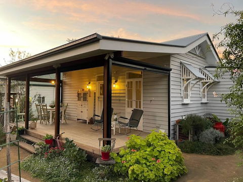 Entire Boutique Home - The Rustic Cottage - Canungra - Timeshare Accommodation 0