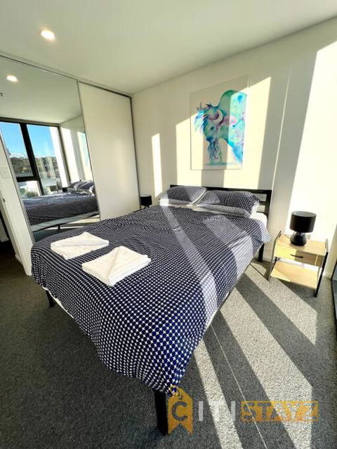 Fab In Phillip - 2bd 2bth Apt - Close To CBR Hospital - Timeshare Accommodation 1