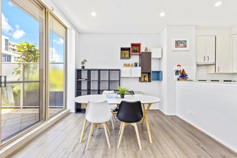 Fabulous 2B Apt Waterloo - Timeshare Accommodation 4