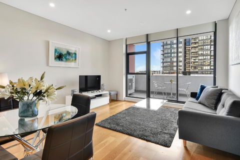Fabulous Corporate Apartment Macquarie Park M907 - Timeshare Accommodation 0