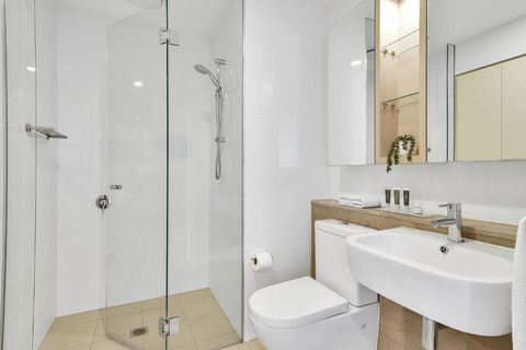 Fabulous Corporate Apartment Macquarie Park M907 - Timeshare Accommodation 3