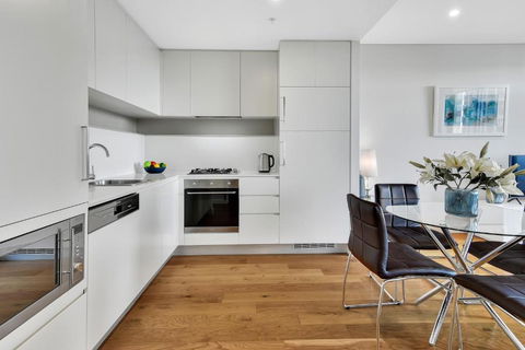 Fabulous Corporate Apartment Macquarie Park M907 - Timeshare Accommodation 1