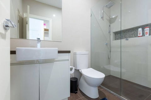 Family Oasis Walking Distance To Chadstone SC - Timeshare Accommodation 3