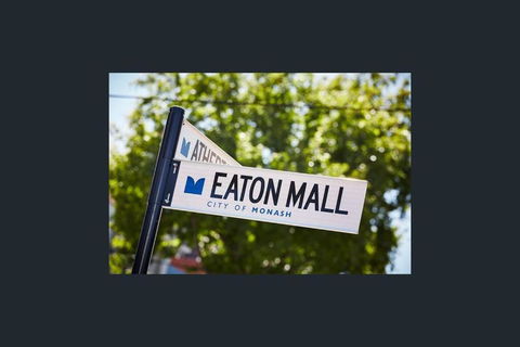 Family Oasis Walking Distance To Chadstone SC - Timeshare Accommodation 4