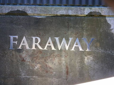 Faraway On Flinders Island - Timeshare Accommodation 1