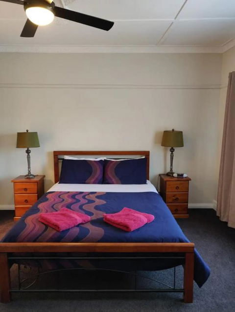 Farm Stay On The Valley - Timeshare Accommodation 4