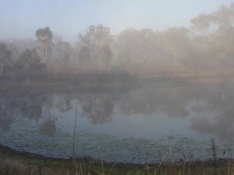 Fergies Hill Spa Cottage @ Granite Ridge Wines - Timeshare Accommodation 4