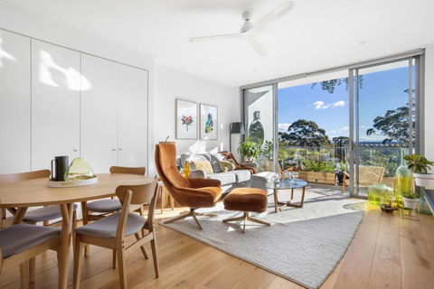 Finlayson Heights - Timeshare Accommodation 0