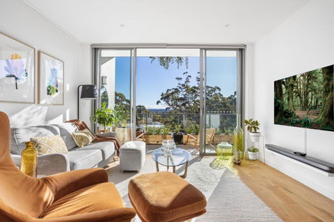 Finlayson Heights - Timeshare Accommodation 1