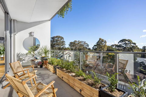 Finlayson Heights - Timeshare Accommodation 2
