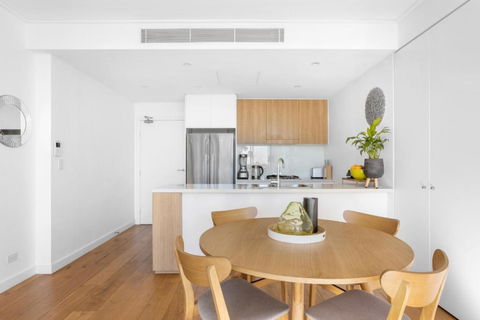 Finlayson Heights - Timeshare Accommodation 3
