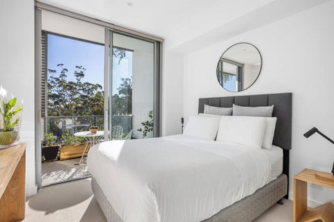 Finlayson Heights - Timeshare Accommodation 4