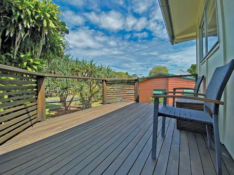 FLINDERS BEACHHOUSE - Timeshare Accommodation 1