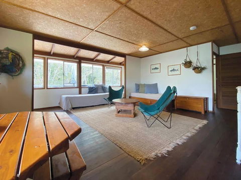 FLINDERS BEACHHOUSE - Timeshare Accommodation 4