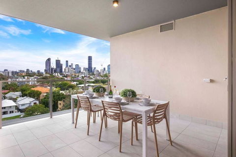Gabba Oasis:Luxury 3BRM Apt Pool - Timeshare Accommodation 3