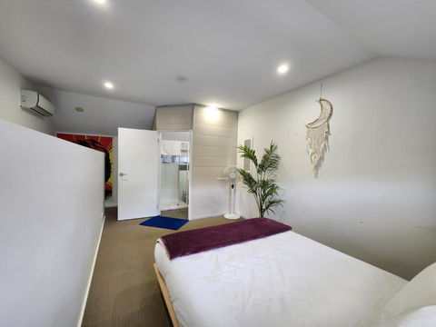 Gawler Townhouses 1a - Timeshare Accommodation 2