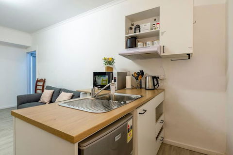 Gawler Townhouses 1a - Timeshare Accommodation 4