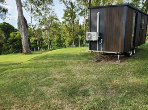 Gemmas Animal Farm By Tiny Away - Timeshare Accommodation 3