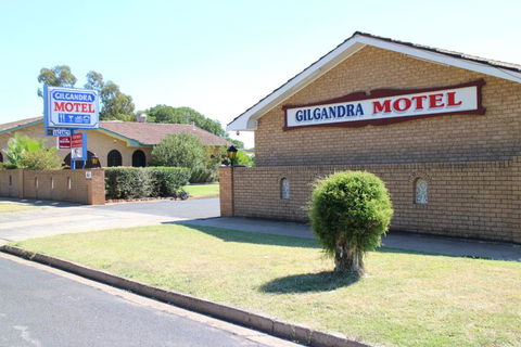 Gilgandra Motel - Timeshare Accommodation 0