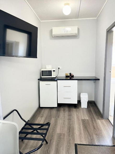 Gilgandra Motel - Timeshare Accommodation 2