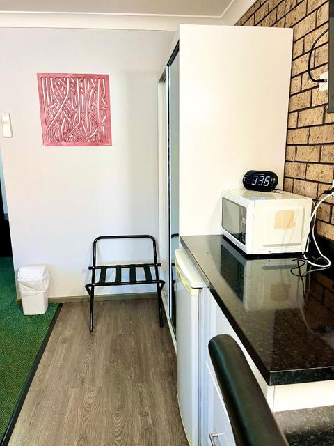 Gilgandra Motel - Timeshare Accommodation 1