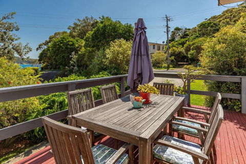 Gili Cottage - Timeshare Accommodation 1