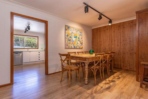 Gili Cottage - Timeshare Accommodation 4