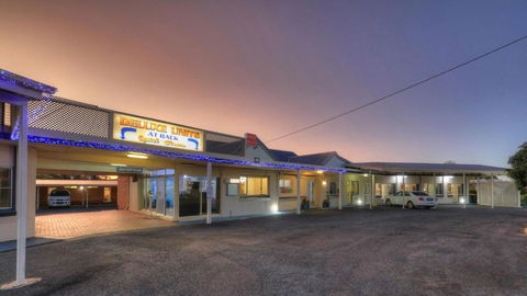 Glen Innes Motel - Timeshare Accommodation 4