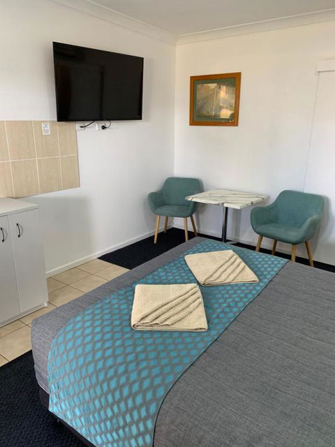 Glen Innes Motel - Timeshare Accommodation 1
