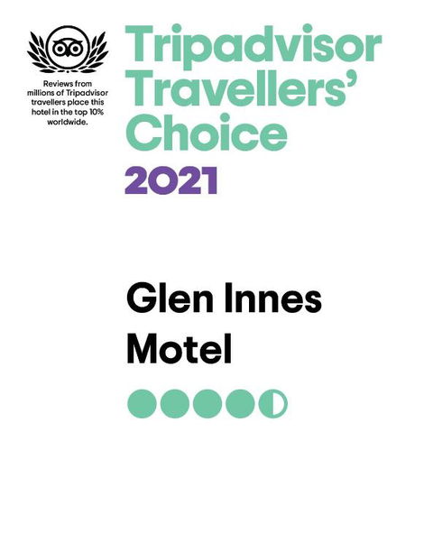 Glen Innes Motel - Timeshare Accommodation 3