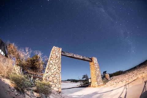 Gnaraloo Station - Homestead - Timeshare Accommodation 4
