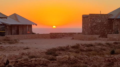Gnaraloo Station - Homestead - Timeshare Accommodation 2