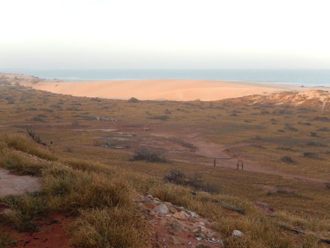Gnaraloo Station - Homestead - Timeshare Accommodation 1