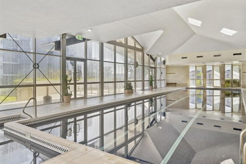Gorgeous 2-Bed Unit Near Riverside Parks - Timeshare Accommodation 4