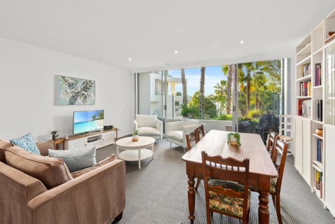 Gorgeous 2-Bed Unit Near Riverside Parks - Timeshare Accommodation 0