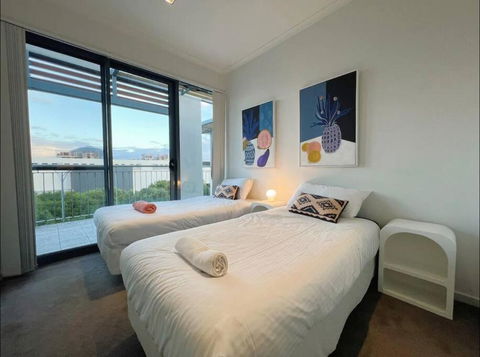 GW24-1 BATH 2 BR At The Glen With FREE Parking And Balcony - Timeshare Accommodation 1