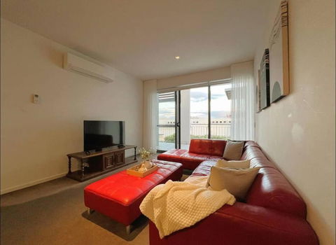 GW24-1 BATH 2 BR At The Glen With FREE Parking And Balcony - Timeshare Accommodation 3