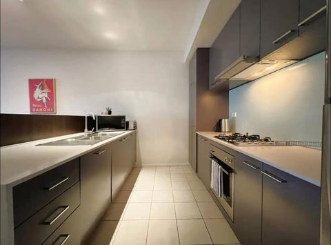 GW24-1 BATH 2 BR At The Glen With FREE Parking And Balcony - Timeshare Accommodation 4