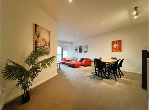 GW24-1 BATH 2 BR At The Glen With FREE Parking And Balcony - Timeshare Accommodation 2