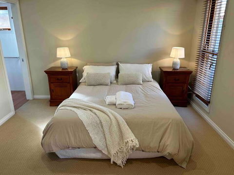 Grand Retreat In Peaceful Street - Timeshare Accommodation 2