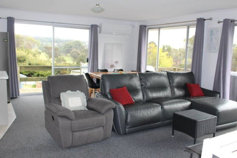 Greens Beach Escape - Timeshare Accommodation 4
