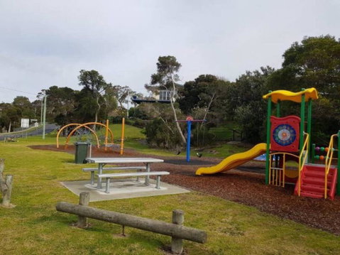Greens Beach Escape - Timeshare Accommodation 2