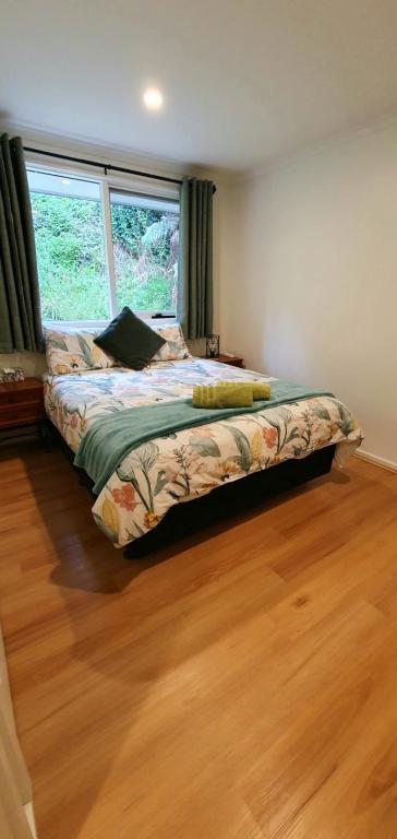 Grey Gum Getaway - Timeshare Accommodation 4